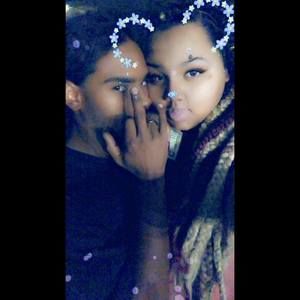 Meet your Posher, Jasmine